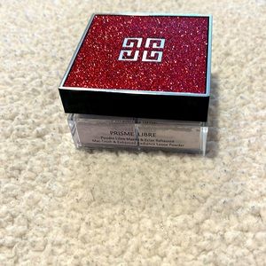 Brand new Givenchy Prisme Libre Loose Powder